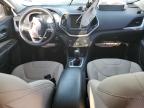 2015 Jeep Cherokee Latitude na sprzedaż w Temple, TX - Front End