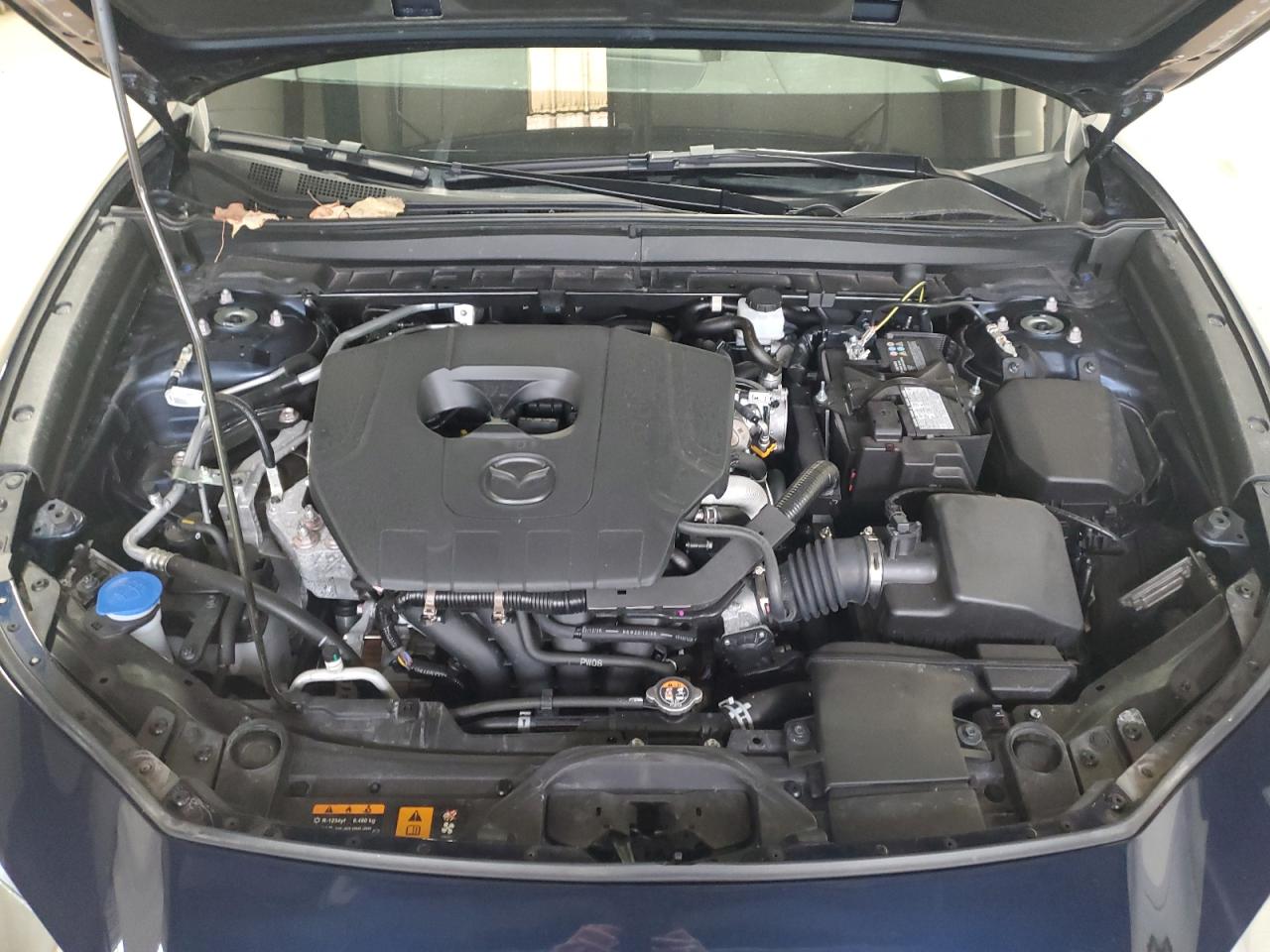 2024 Mazda CX-30 - Image 12