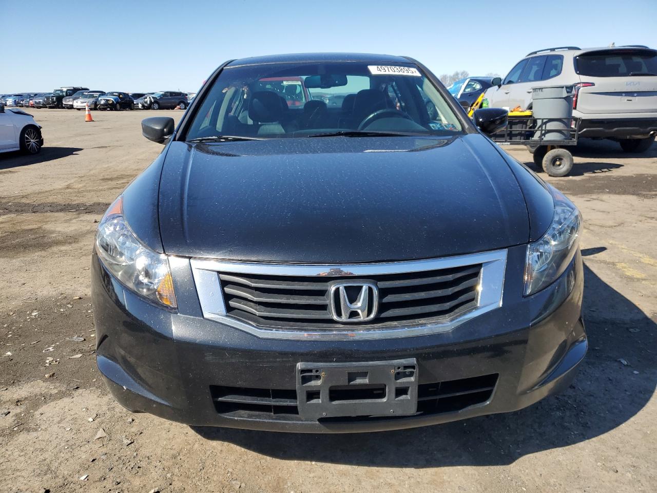 2009 Honda Accord - Image 5