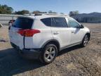 2015 Toyota Rav4 Xle de vânzare în Eight Mile, AL - Rear End