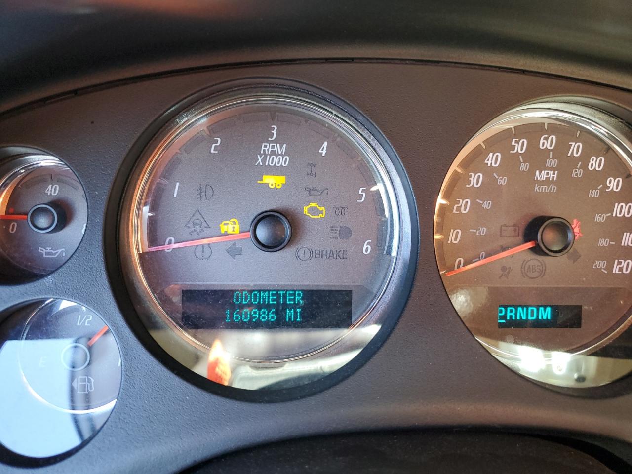 2007 GMC Yukon - Image 9