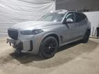 2024 Bmw X5 Xdrive40I на продаже в Candia, NH - Front End