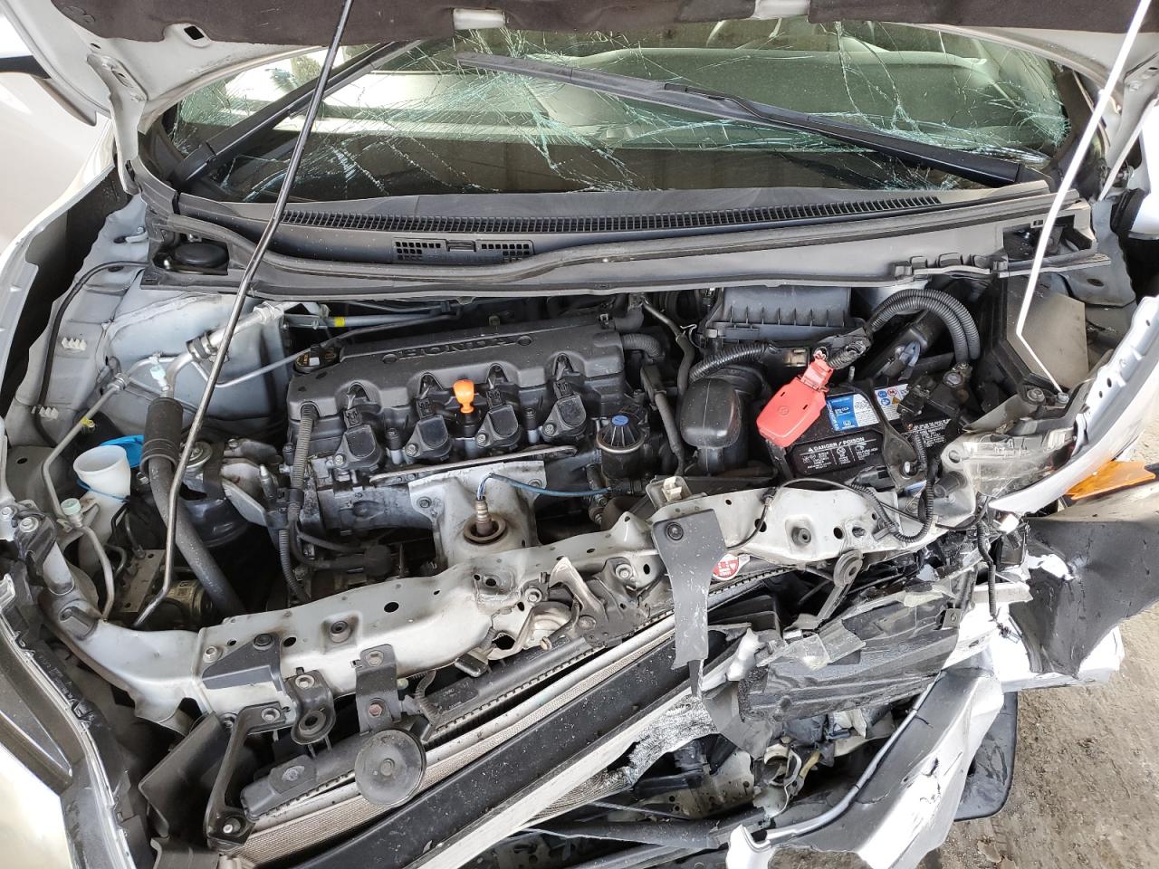 2014 Honda Civic - Image 11