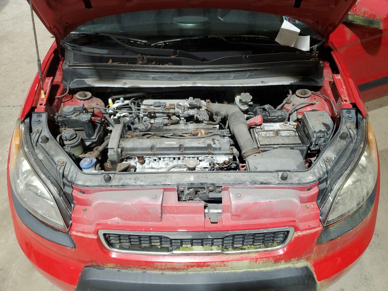 2011 Kia Soul - Image 12