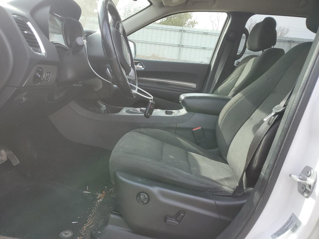 2016 Dodge Durango - Image 7