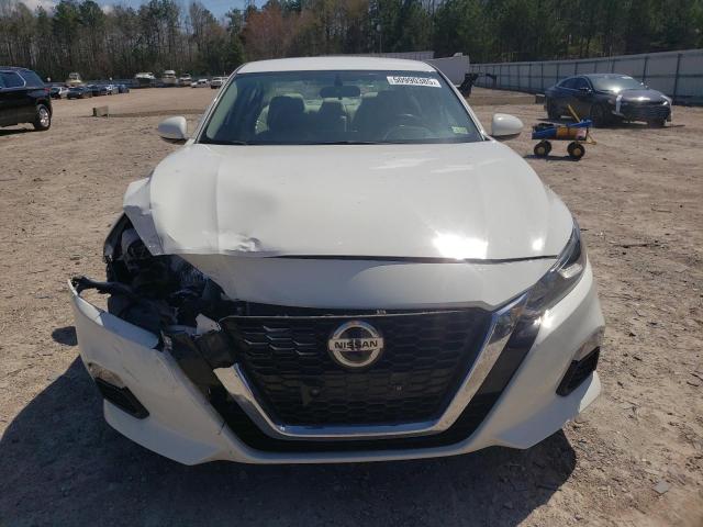  NISSAN ALTIMA 2020 Белы