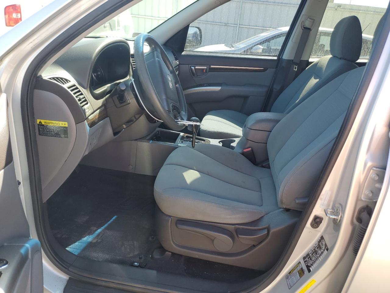 2012 Hyundai Santa Fe - Image 7