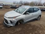2022 Chevrolet Bolt Euv Lt за продажба в Davison, MI - Rollover