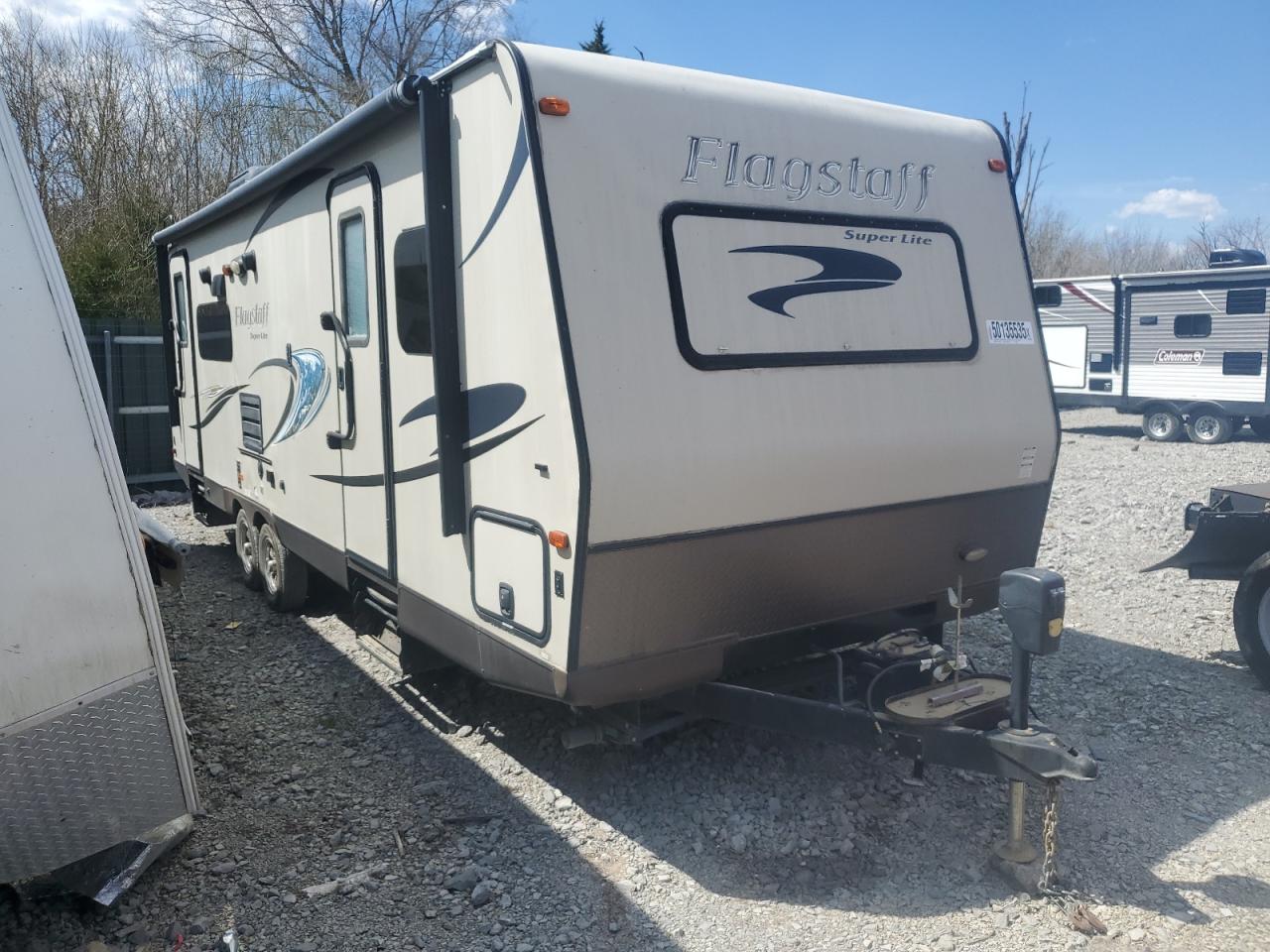 2015 Foresriver Flagstaff for Sale in Madisonville, TN - Water/Flood