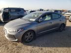 2018 Hyundai Elantra Sel за продажба в Houston, TX - Mechanical