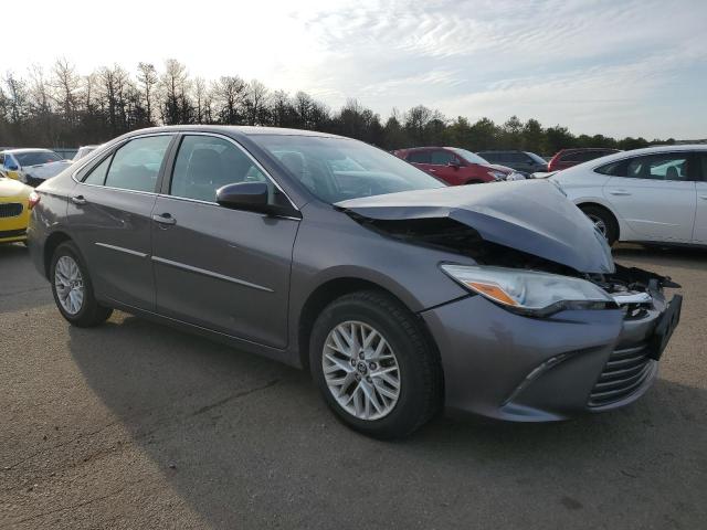  TOYOTA CAMRY 2016 Szary