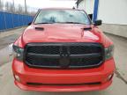 2021 RAM 1500 CLASSIC TRADESMAN for sale at Copart NB - MONCTON