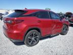 2017 Lexus Rx 350 Base for Sale in Riverview, FL - Side