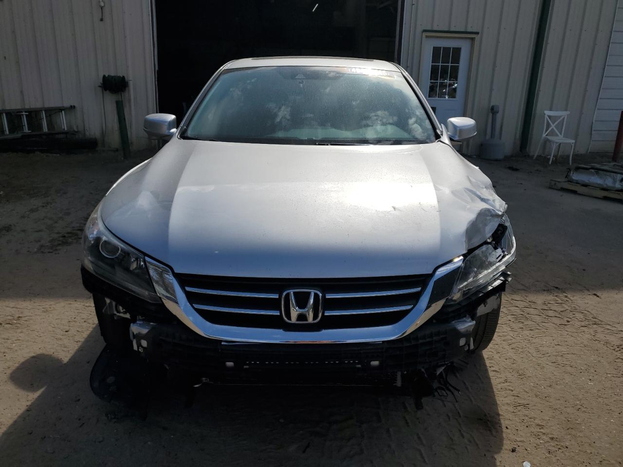 2014 Honda Accord - Image 5