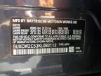 2019 Bmw X7 Xdrive40I na sprzedaż w Los Angeles, CA - Front End