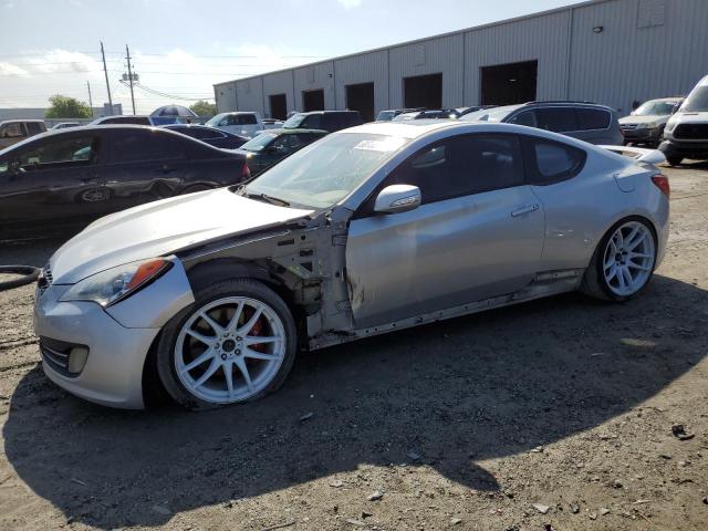 2010 Hyundai Genesis Coupe 3.8L