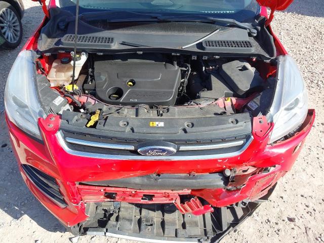 2014 FORD KUGA TITAN