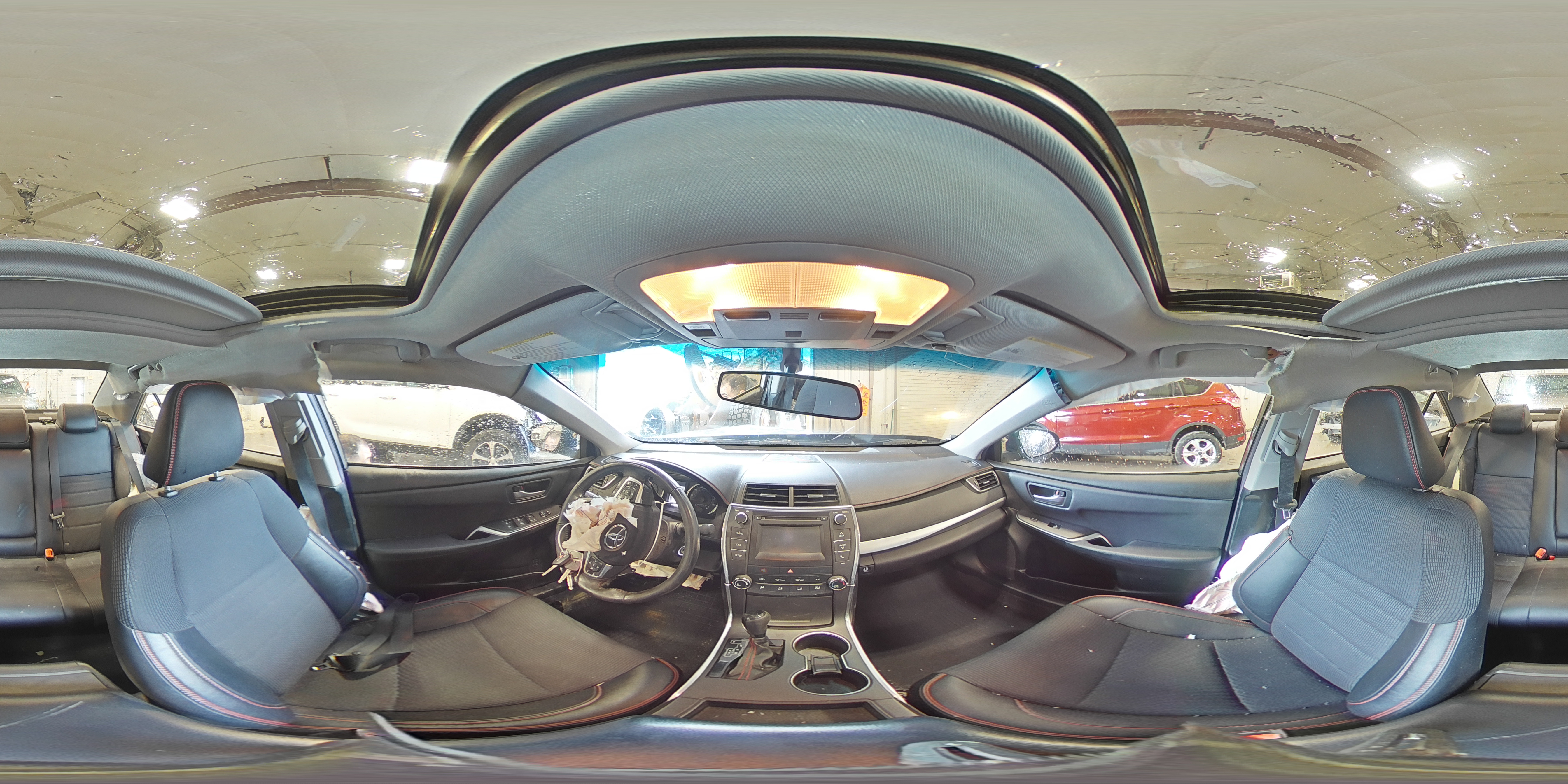 2017 Toyota Camry - Image 14