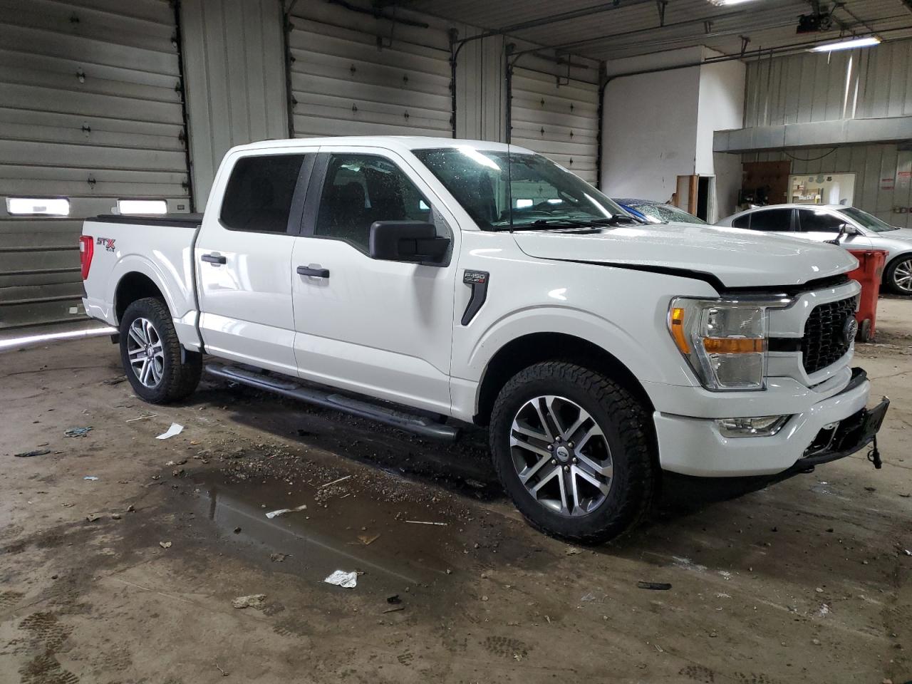 2021 Ford F-150 - Image 4
