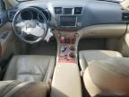 2009 Toyota Highlander Limited zu verkaufen in Dunn, NC - Front End