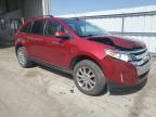 2013 Ford Edge Sel zu verkaufen in Fort Wayne, IN - Front End