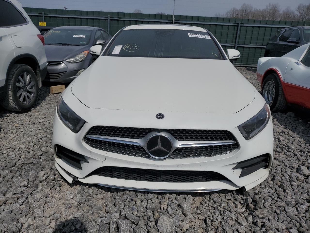 2019 Mercedes-Benz CLC-klasse - Image 5
