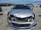 2016 Chevrolet Cruze Ls for Sale in Tifton, GA - Front End