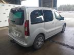 2016 CITROEN BERLINGO M for sale at Copart EAST KILBRIDE