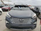 2013 Hyundai Santa Fe Gls for Sale in Kansas City, KS - Burn