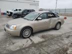 2006 Mercury Montego Premier for Sale in Farr West, UT - Side