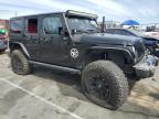 2014 Jeep Wrangler Unlimited Sport zu verkaufen in Wilmington, CA - Vandalism