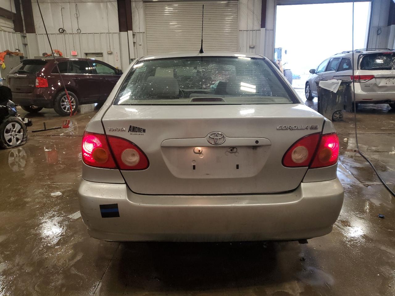 2004 Toyota Corolla - Image 6