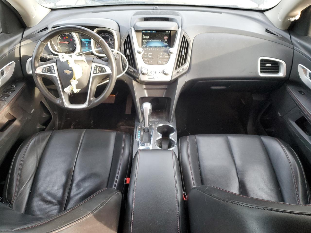 2013 Chevrolet Equinox - Image 8