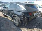2022 HYUNDAI TUCSON PRE for sale at Copart BRISTOL