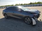 2024 Kia Forte Lx de vânzare în Fresno, CA - Front End