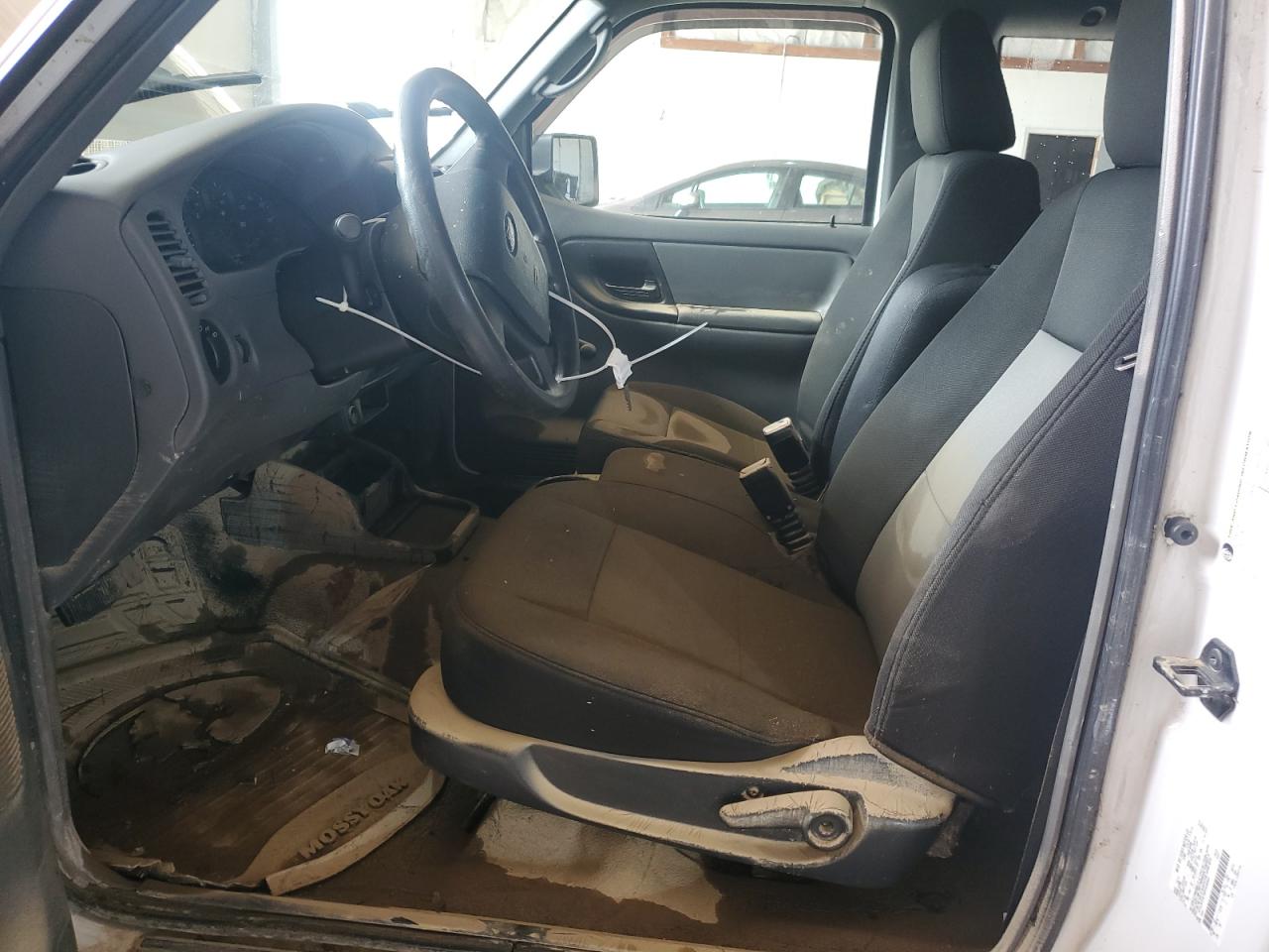 2011 Ford Ranger - Image 7