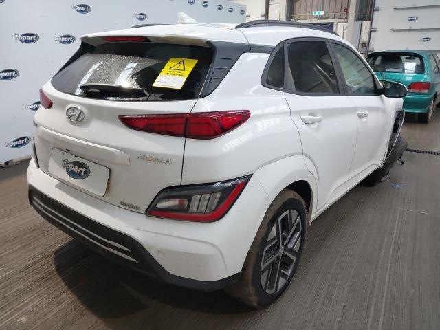 2021 HYUNDAI KONA PREMI