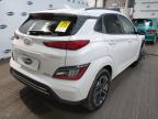 2021 HYUNDAI KONA PREMI for sale at Copart EAST KILBRIDE