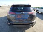 2017 Toyota Rav4 Le იყიდება Fresno-ში, CA - Rollover
