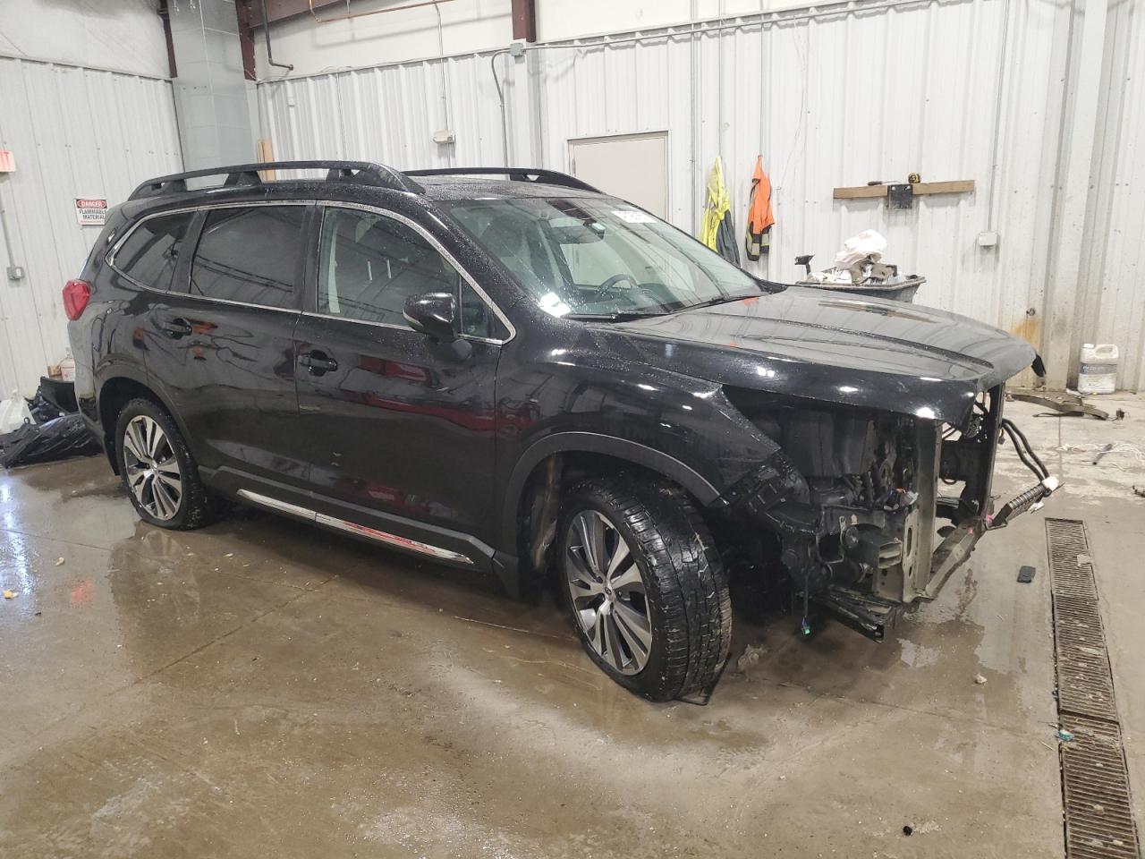 2020 Subaru Ascent - Image 4