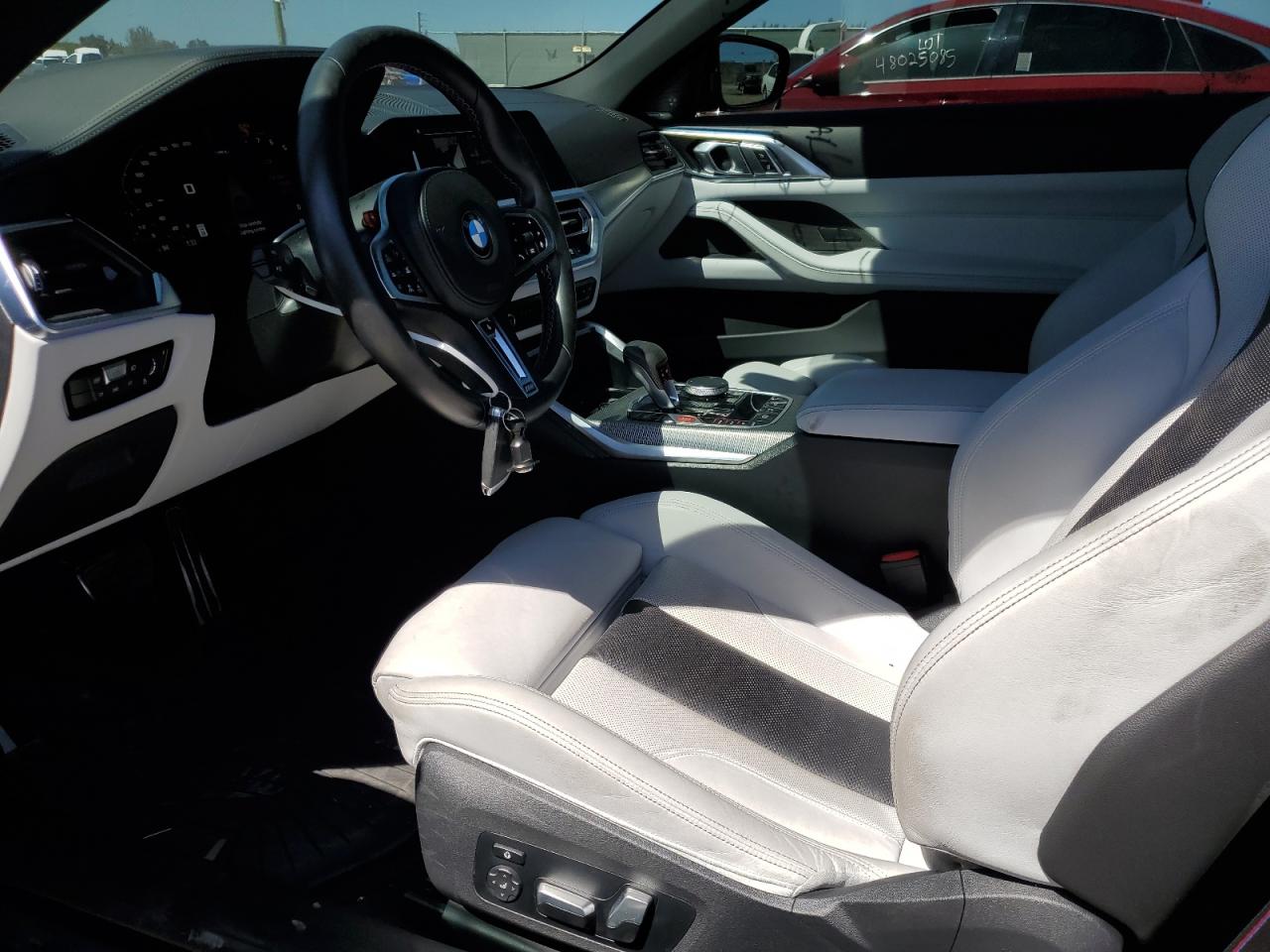 2022 BMW M4 - Image 7