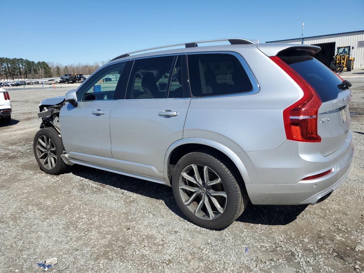2019 Volvo XC90 - Image 2