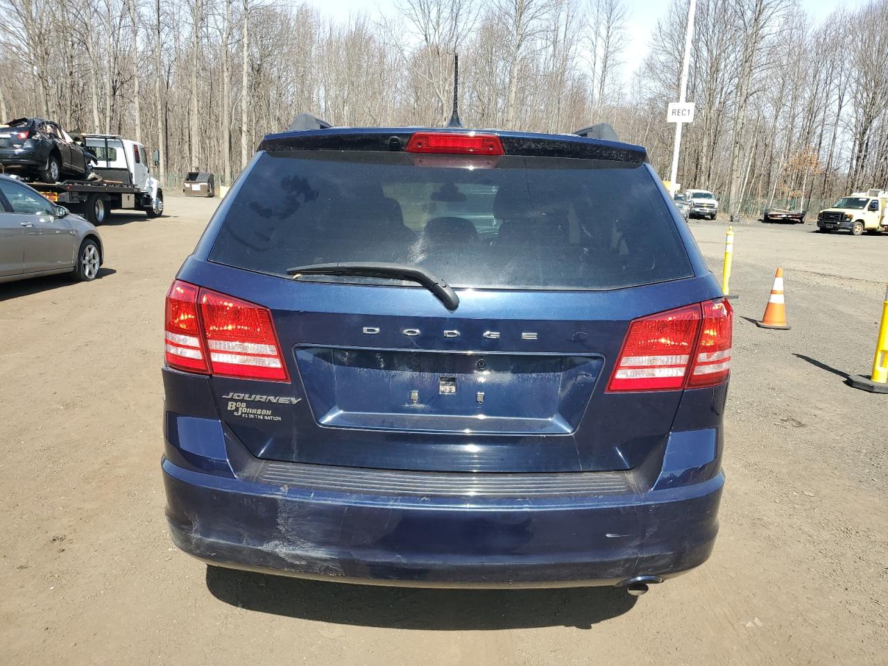 2018 Dodge Journey - Image 6