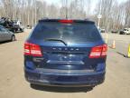 2018 Dodge Journey Se zu verkaufen in East Granby, CT - Minor Dent/Scratches