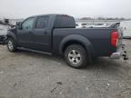 2010 Nissan Frontier Crew Cab Se for Sale in Fredericksburg, VA - Front End