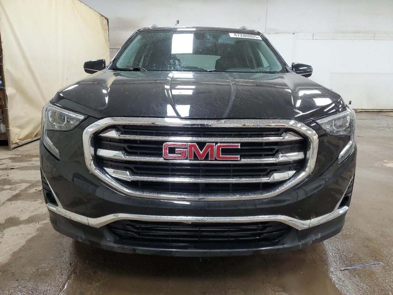 2018 GMC Terrain - Image 5