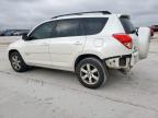2008 Toyota Rav4 Limited იყიდება Haslet-ში, TX - Rear End