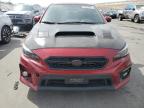 2021 Subaru Wrx Limited for Sale in Littleton, CO - Side