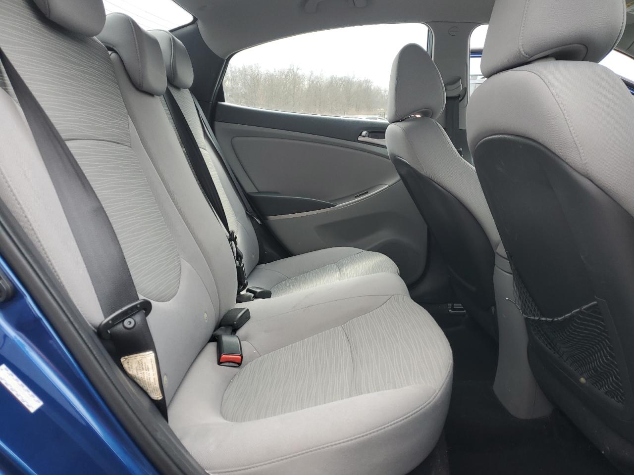 2016 Hyundai Accent - Image 10