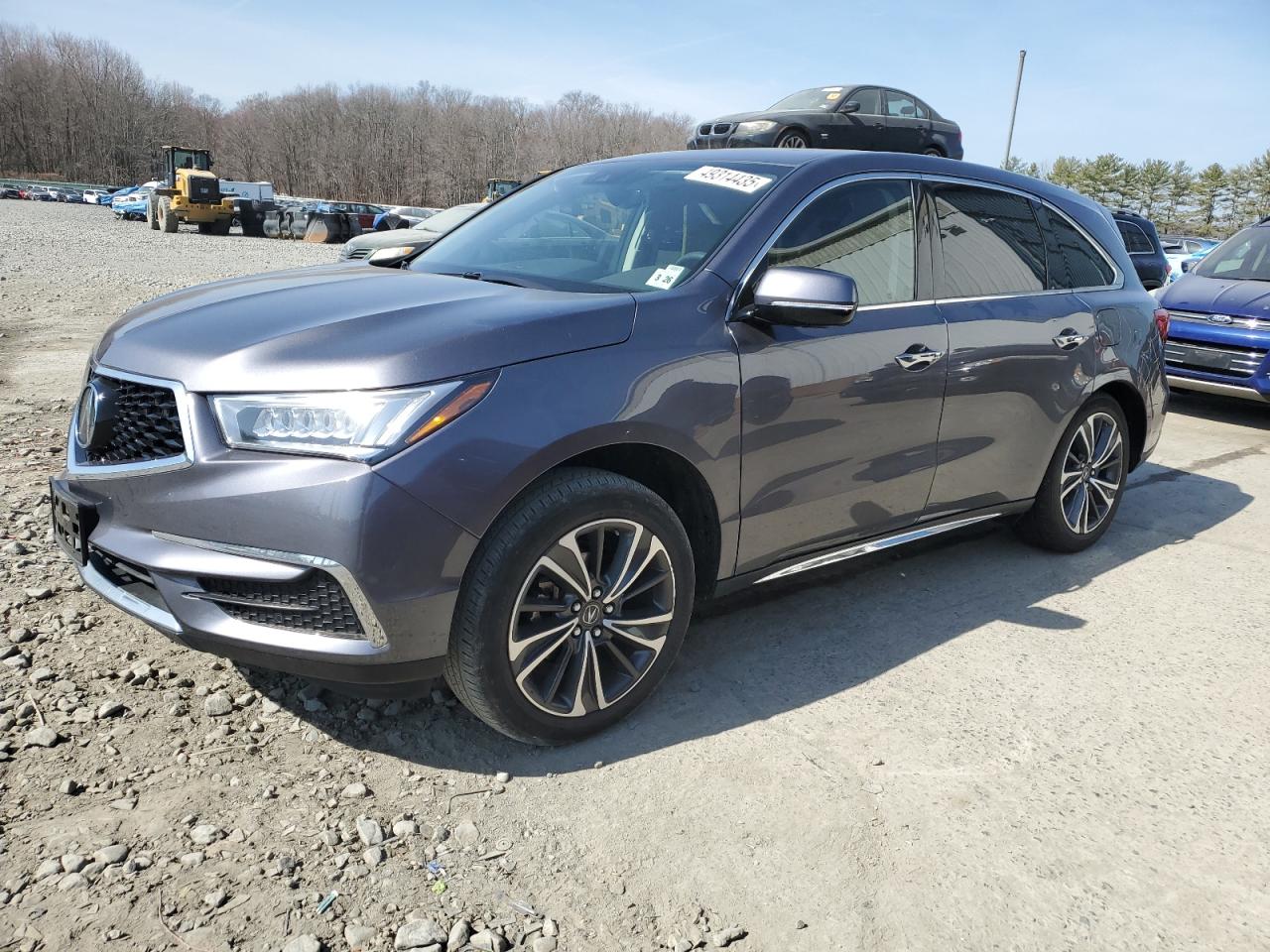 2020 Acura MDX - Image 1